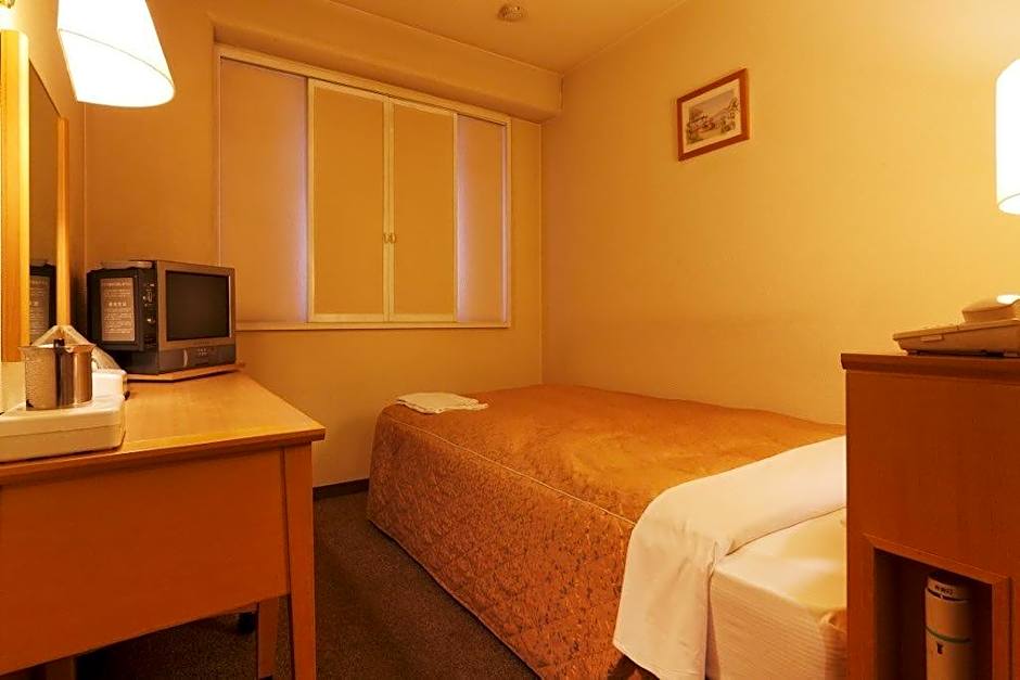 OKAZAKI DAIICHI HOTEL EAST WING