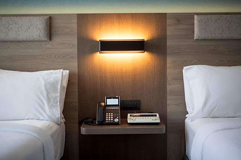 Holiday Inn Express Guadalajara Expo By IHG