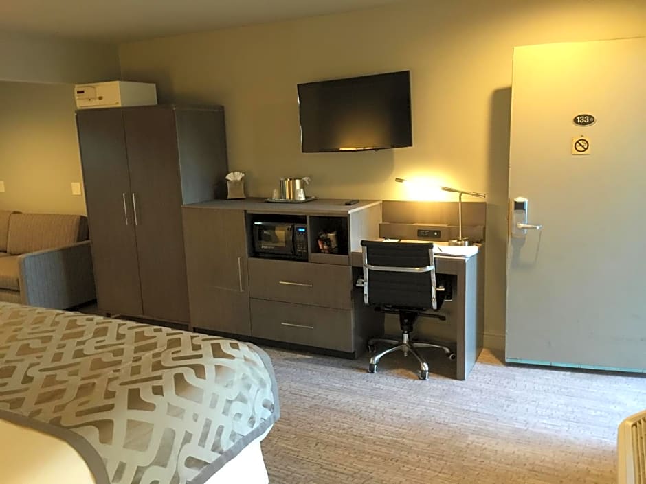 Arden Star Hotel