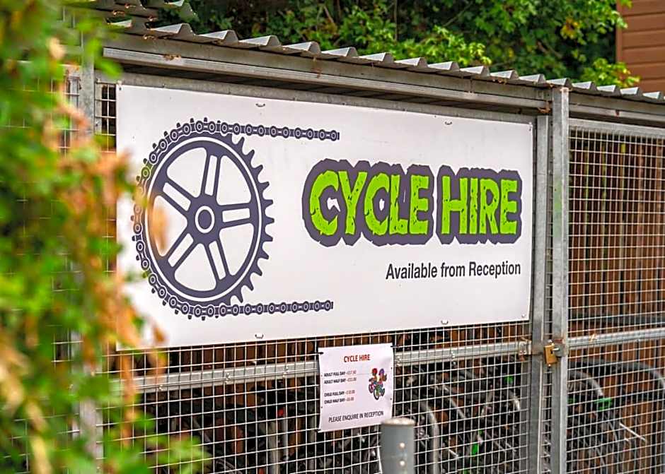 Lee Valley Sewardstone