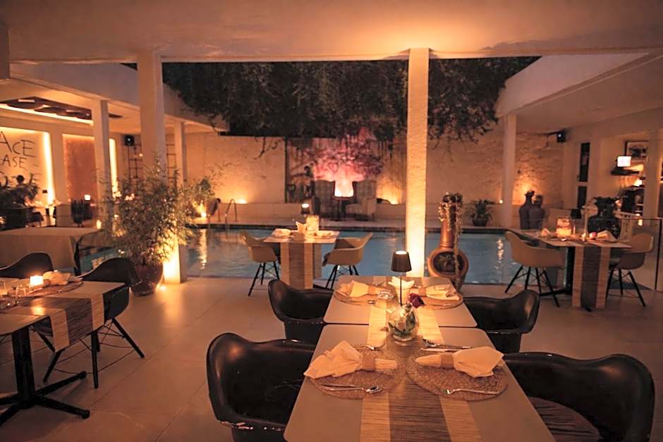 Amata n'Ubuki Boutique Hotel Ltd