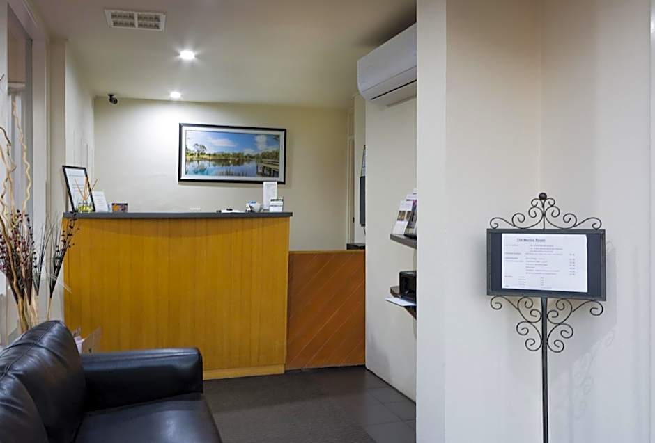 Hamilton Lonsdale Motel