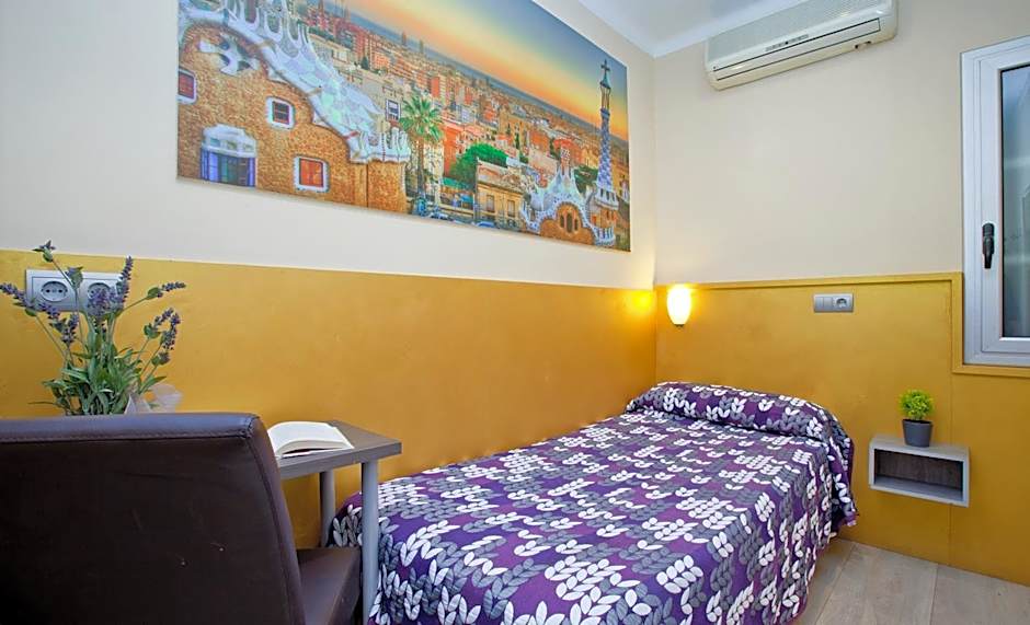 Hostal Barcelona
