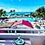 Sur la Plage - Club Sainte-Anne
