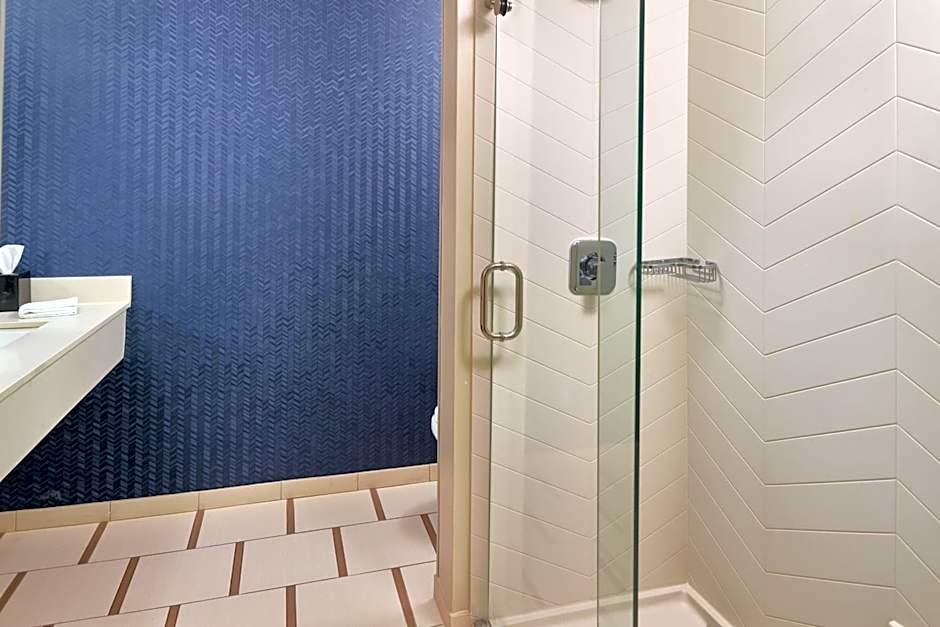 Fairfield Inn & Suites by Marriott Anderson Clemson