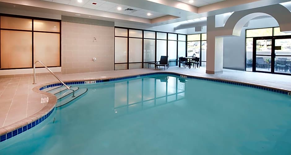 Embassy Suites by Hilton Seattle North Lynnwood