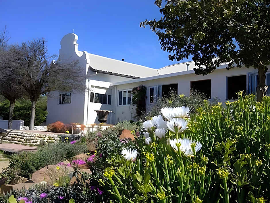 Naries Namakwa Retreat