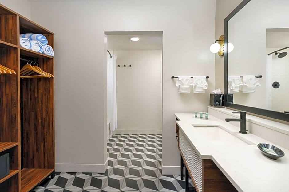 Hampton Inn Key West FL