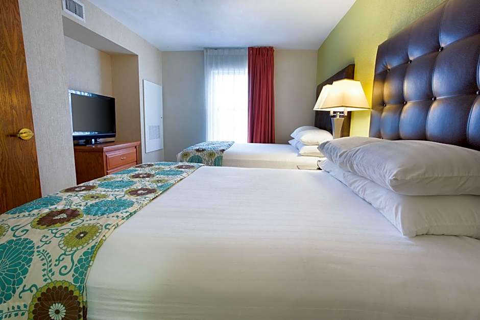Drury Inn & Suites McAllen