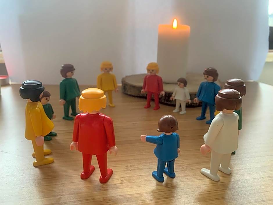 Jaśminowa Przystań