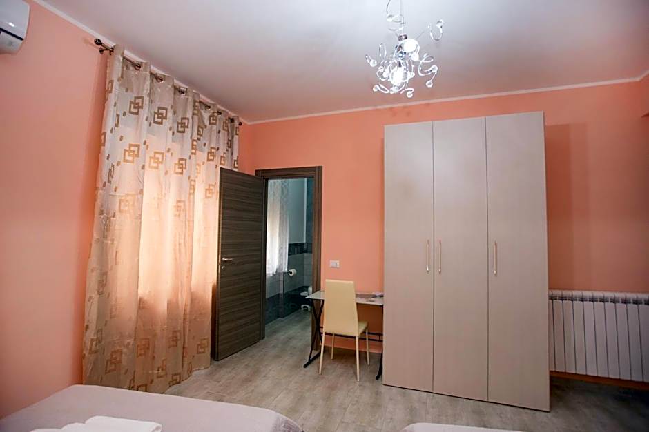 B&B Palermo Sole & Cultura