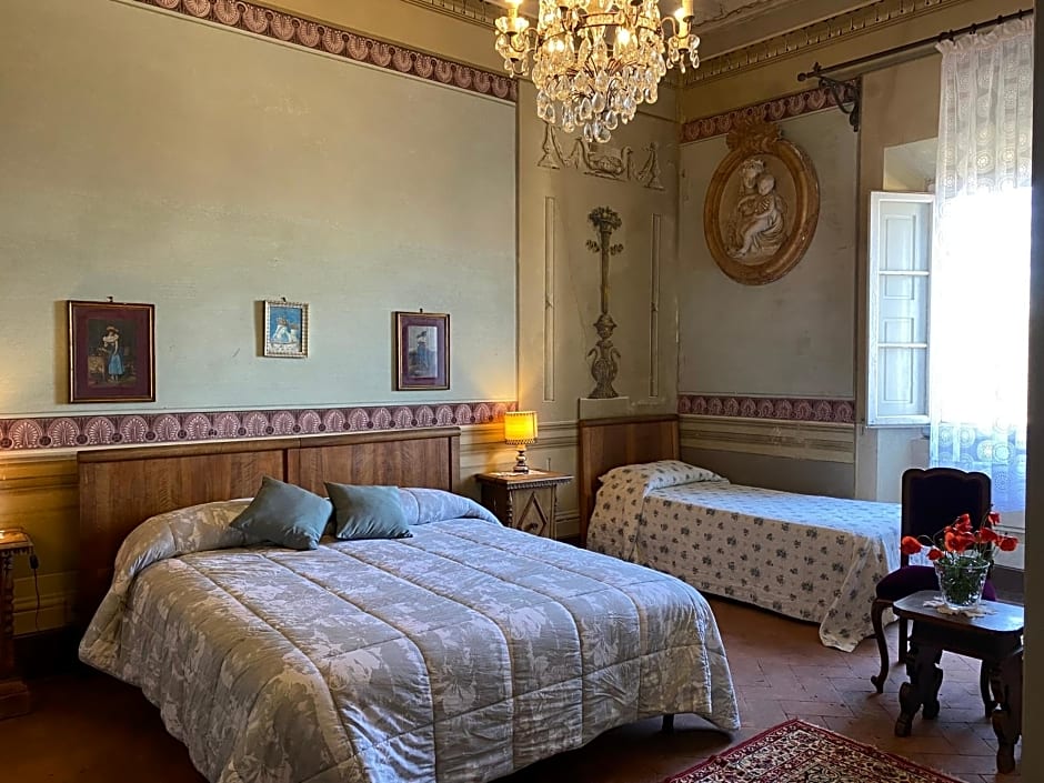 B&B La Rocca