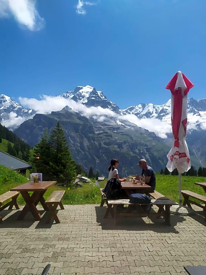 Hotel Sonnenberg