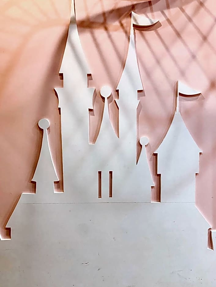 日月潭五船民宿 5Boat B&B