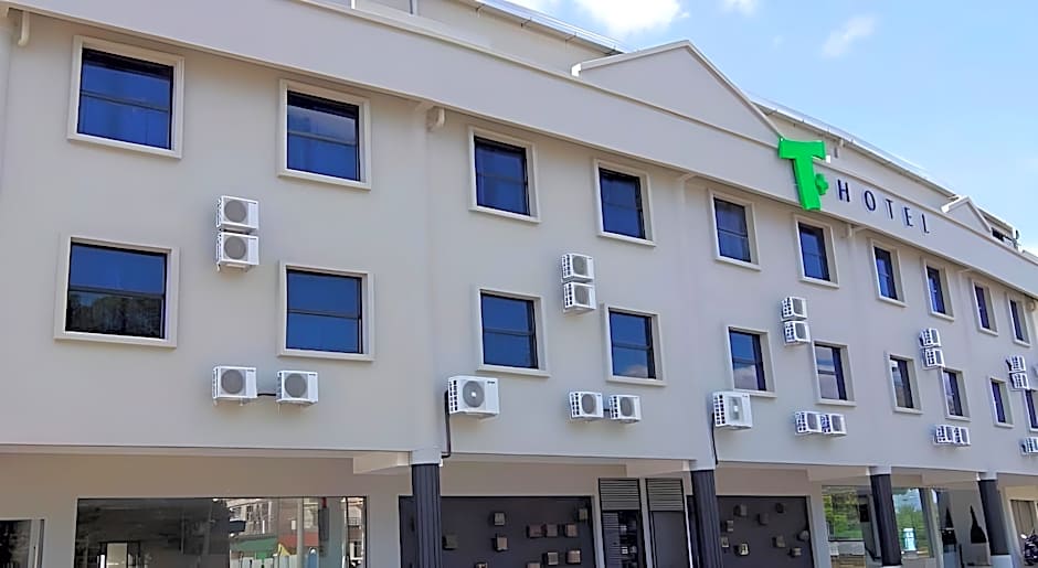 T+ Hotel @ Sungai Petani