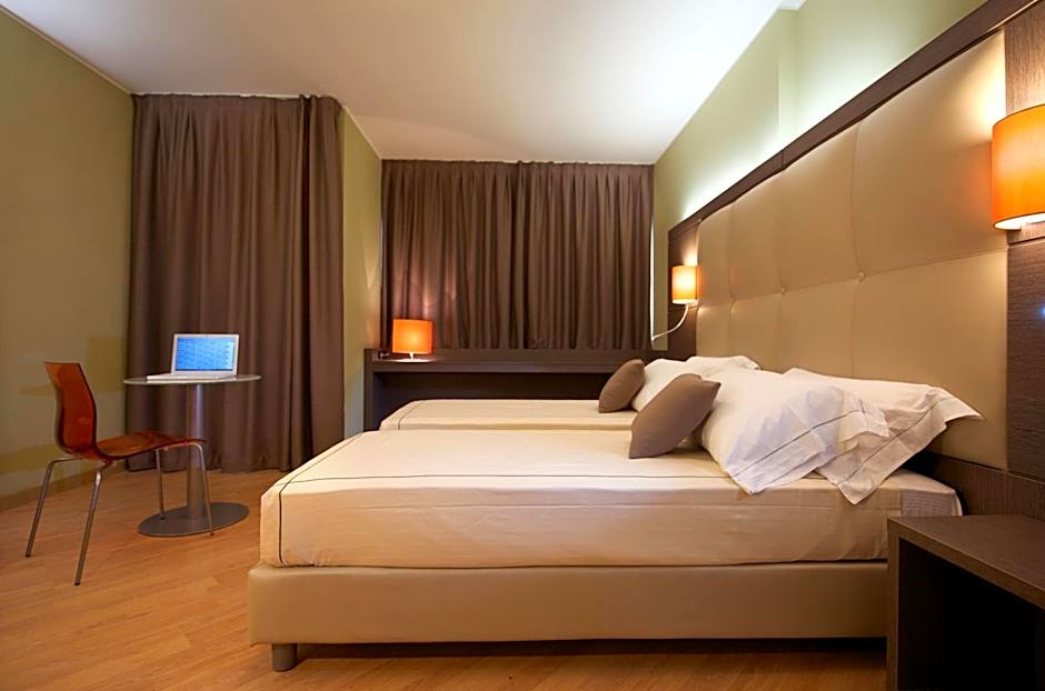 Acca Palace - AA Hotels