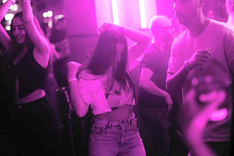 Generator Berlin Mitte