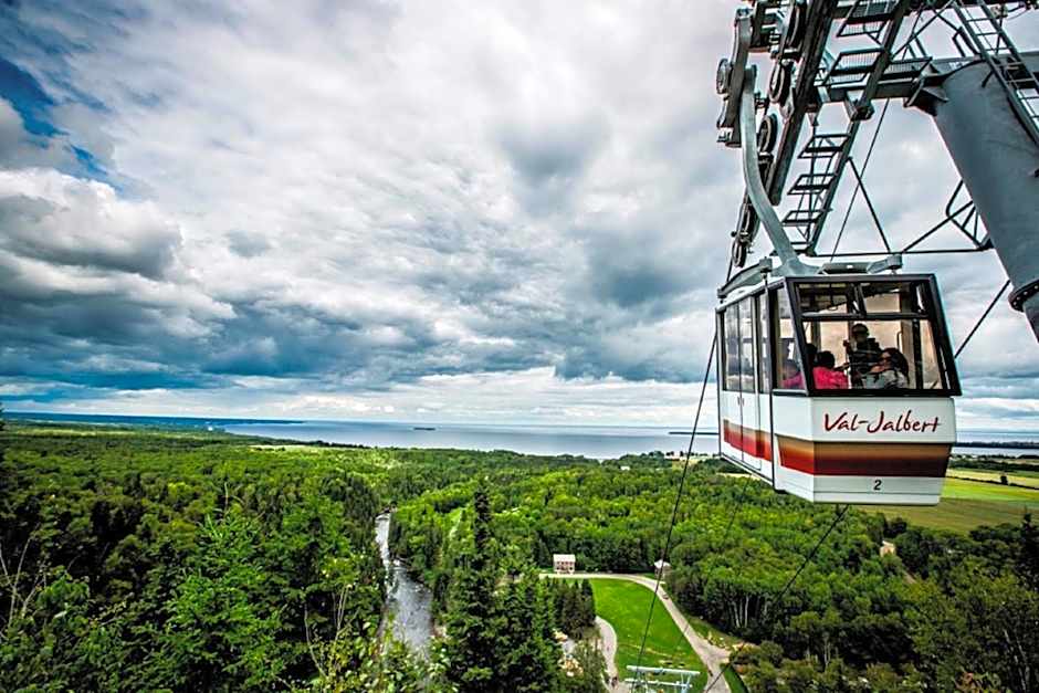 Travelodge by Wyndham Alma