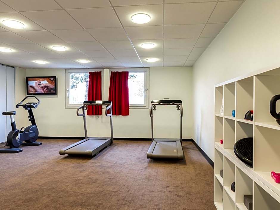 ibis Velizy Jouy-En-Josas