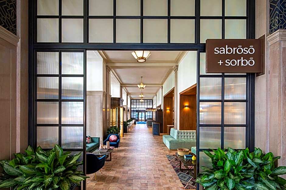 The Notary Hotel, Philadelphia, Autograph Collection