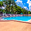 Rodeway Inn Gainesville - University Area