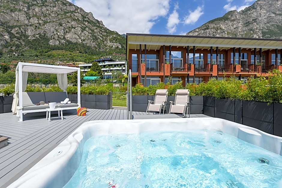 Hotel Du Lac