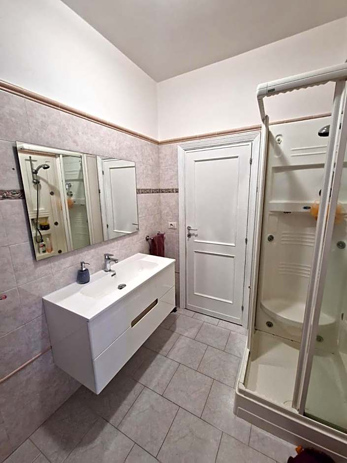 The Shell Guest House