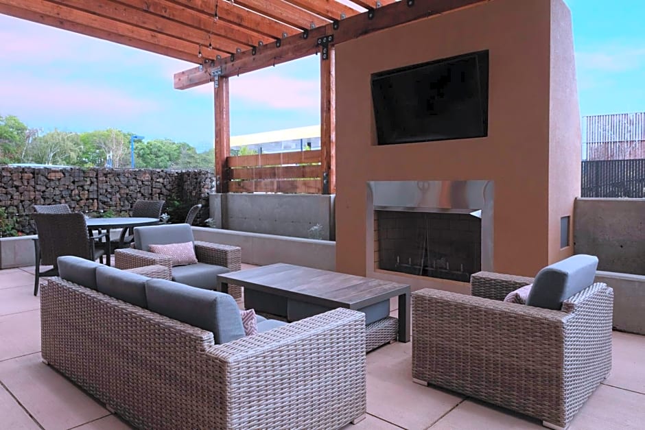 Holiday Inn Express And Suites The Dalles By IHG