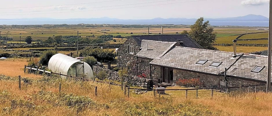 Bryn Teg Barn