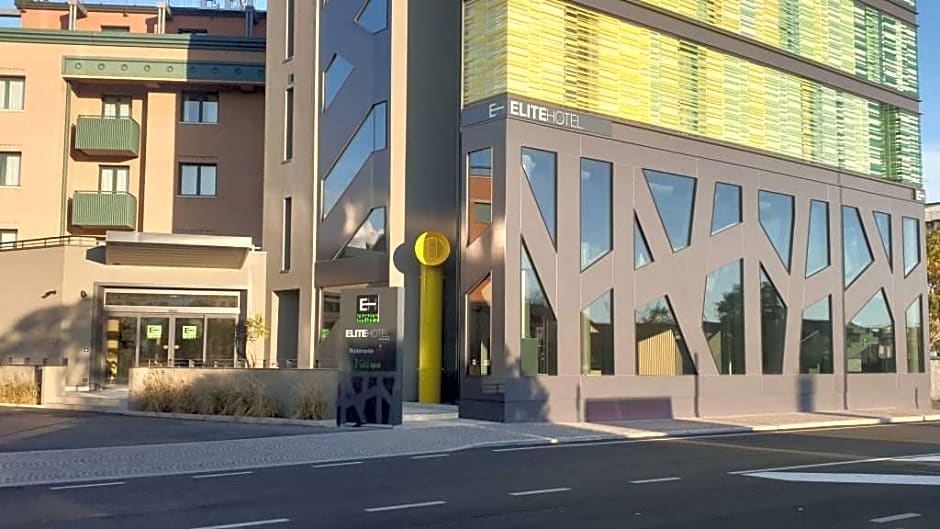 Elite Hotel & Spa