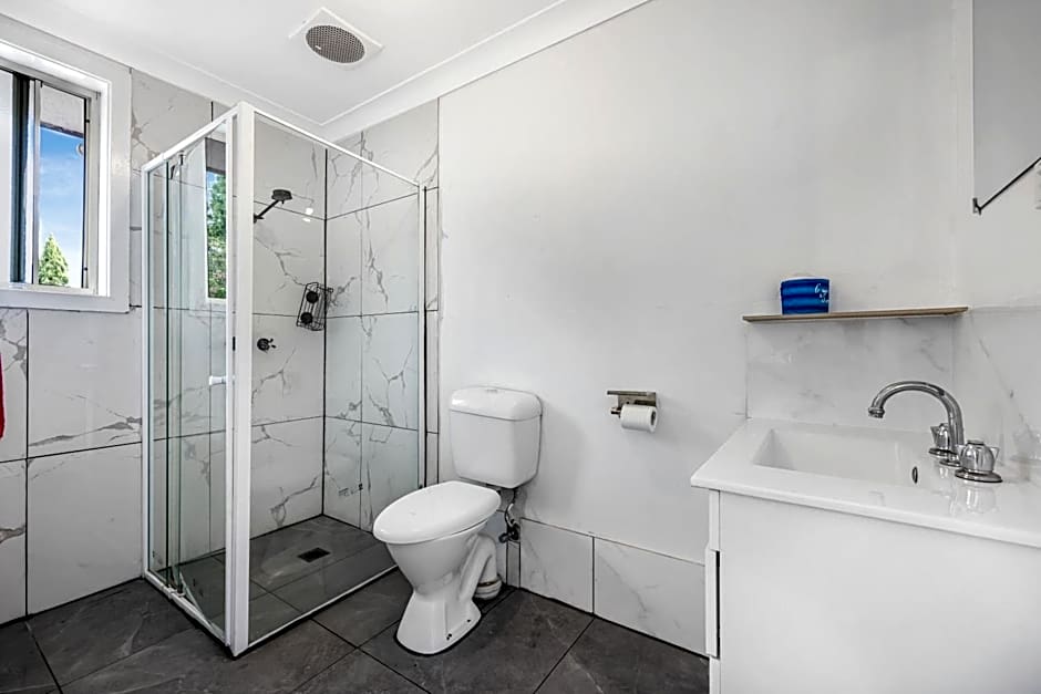 Tamworth Lodge Motel