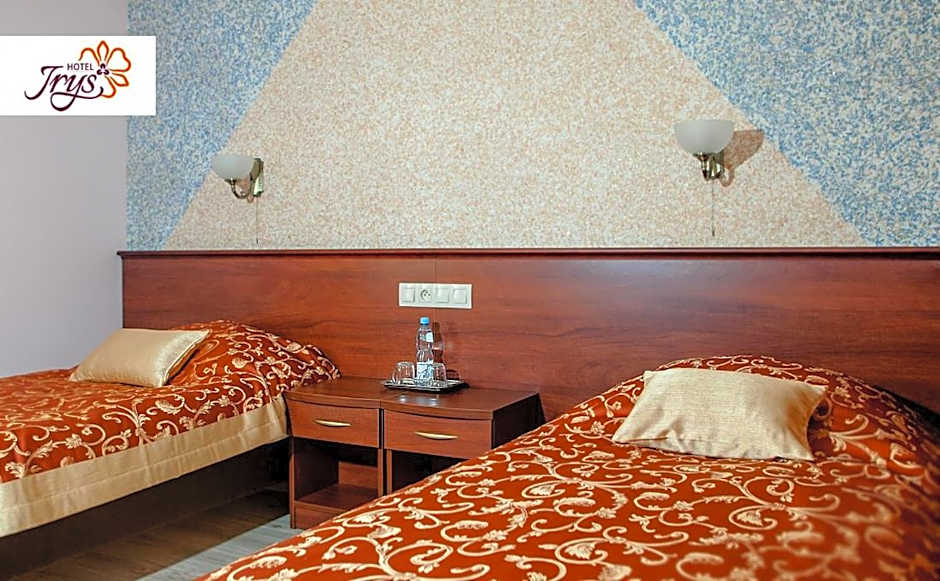 Hotel Irys