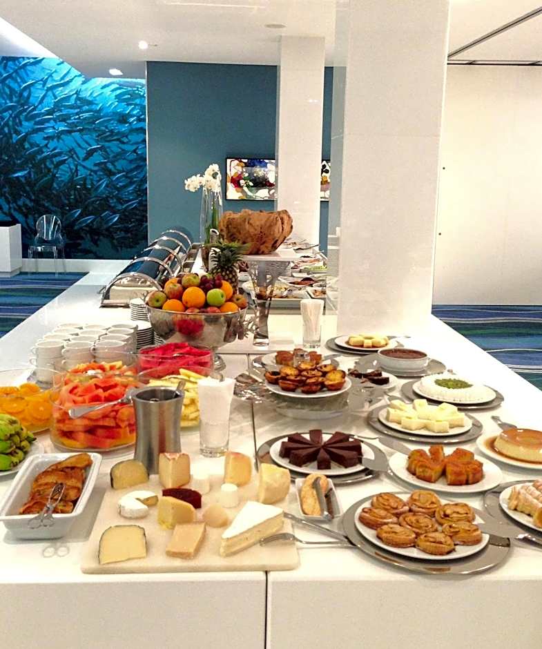 Hotel Presidente Luanda