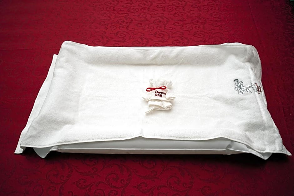 Il Bonsai B&B – Rome