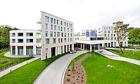 Hotel Interferie Medical SPA