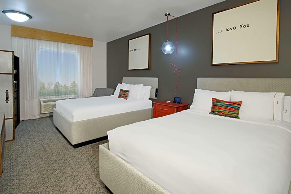 Hotel Ylem