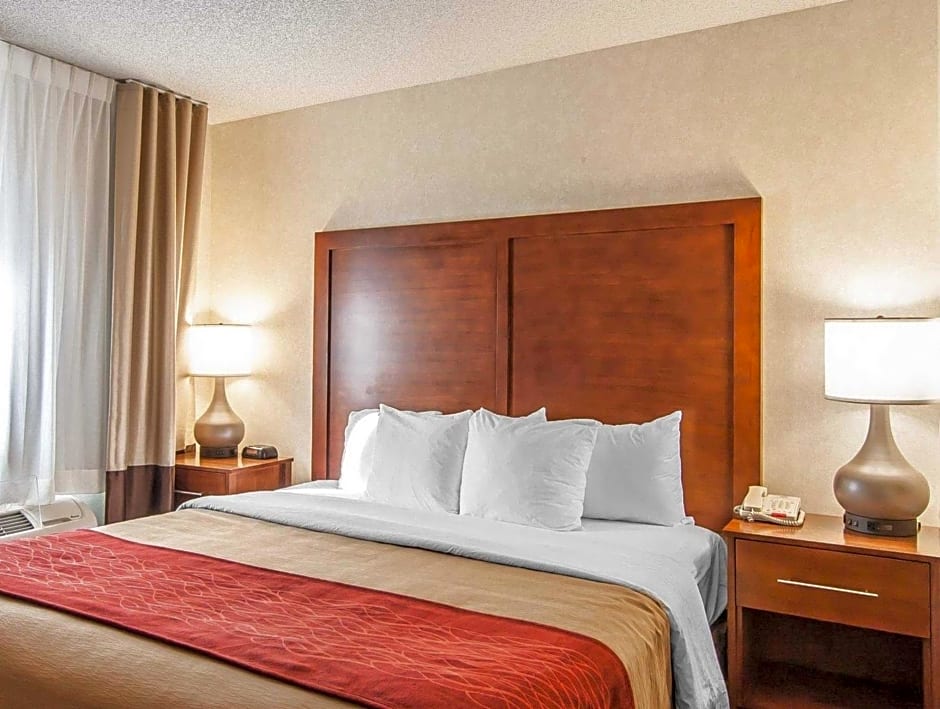 Comfort Inn & Suites Klamath Falls