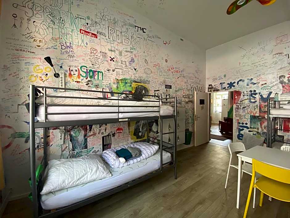 Kiez Hostel Berlin