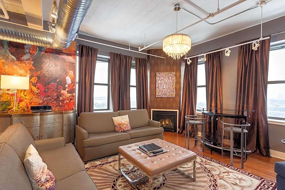 The Giacomo, an Ascend Collection Hotel