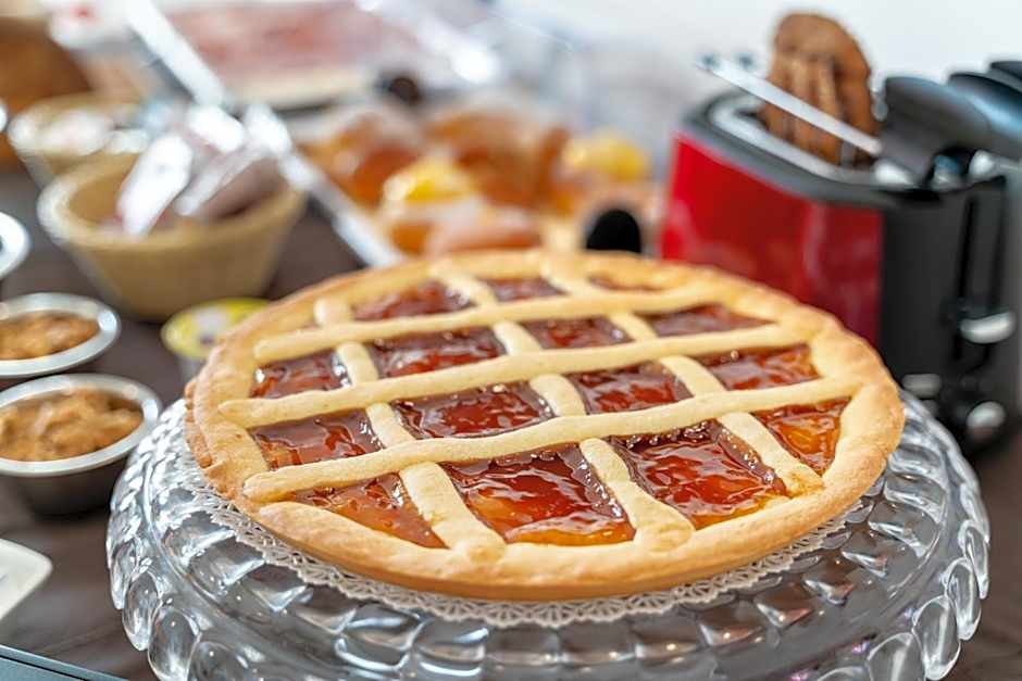 Le Terrazze di Bellavista