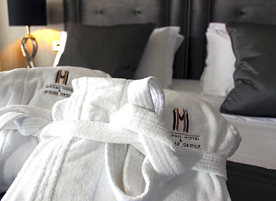 The Bold Hotel; BW Signature Collection