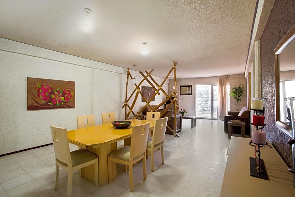 Suites Del Sol