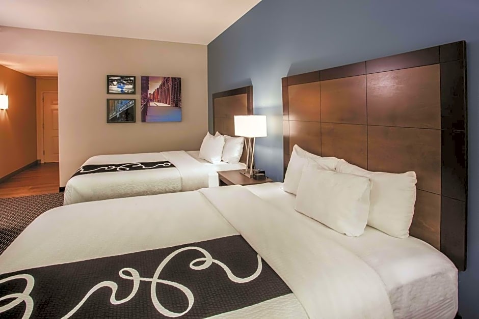 La Quinta by Wyndham Chicago Downtown