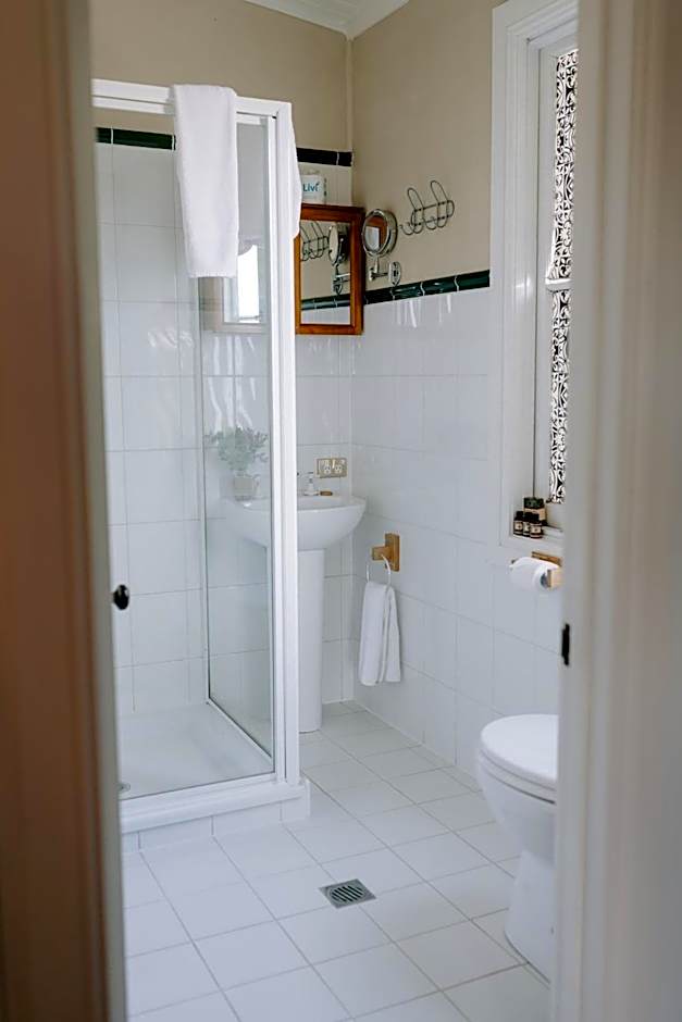 Abbey Boutique Hotel