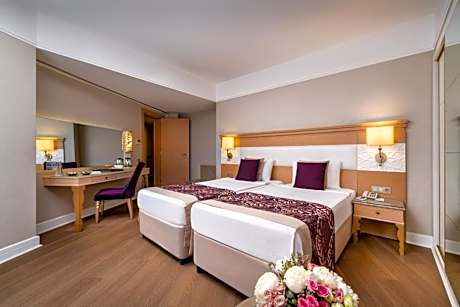 Standard Family Room