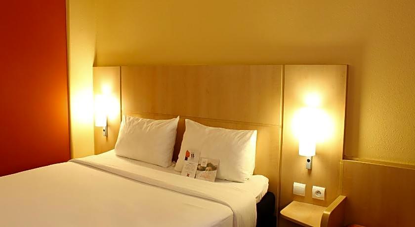 Ibis Constantine