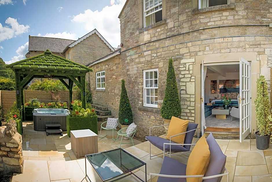 Homewood Park Hotel and Spa