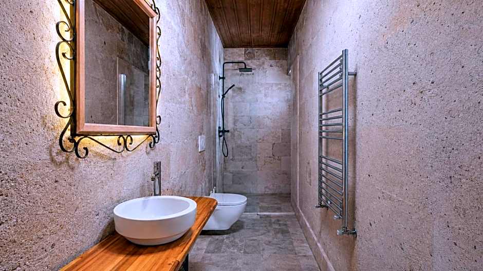 Duven Hotel Cappadocia