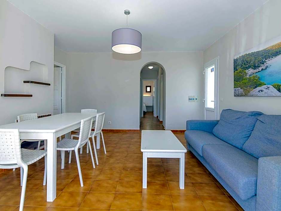 Siesta Mar Apartamentos