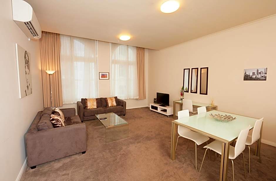 Flinders Landing Apartments